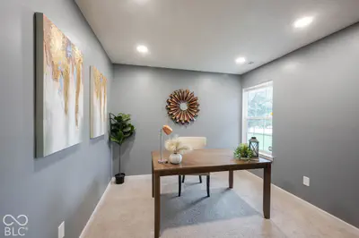 10833 Tealpoint Drive, Indianapolis - 25
