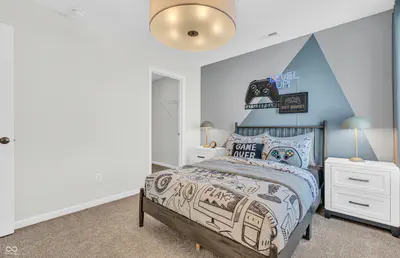 16600 Magnolia Ridge Way, Noblesville - 35