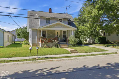 733 Park Avenue, Batesville - 4