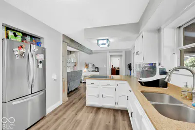 13468 N Hammer Road, Mooresville - 25