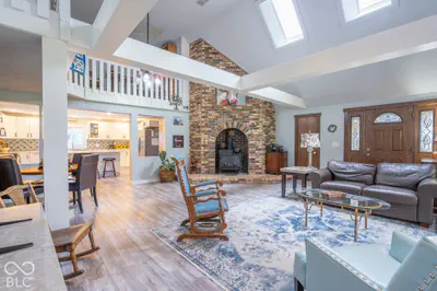 1744 1000, Fountaintown - 7