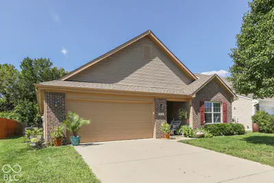 3552 Miesha Drive, Indianapolis