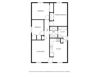 4401 Chisholm Trail, Lafayette - 23