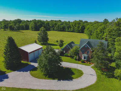 7369 W 400 N, Thorntown - 107