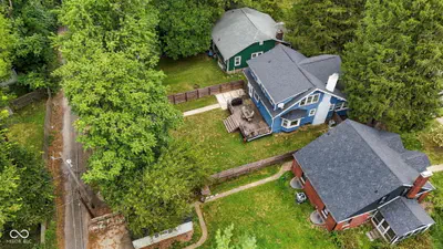 6654 N College Avenue, Indianapolis - 45