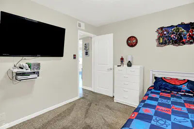 2854 Harlan Street, Indianapolis - 21
