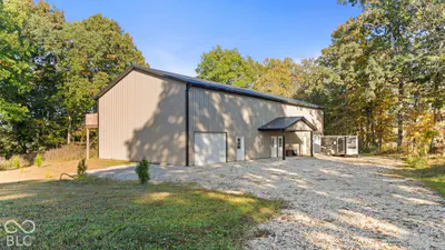 11773 W County Road 275 Road N, West Baden Springs - 22