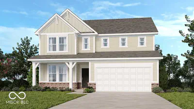 7878 Mulberry Road, Pendleton