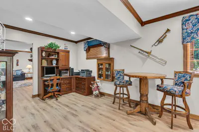 3935 Smokey Row Road, Bargersville - 52