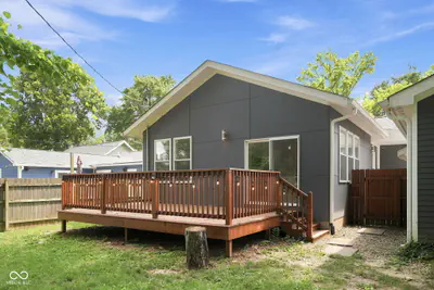 5734 Indianola Avenue, Indianapolis - 36