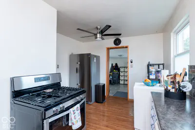 6156 Oak Avenue, Indianapolis - 7