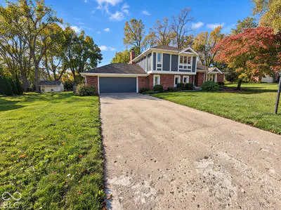 348 Haldale Drive, Carmel