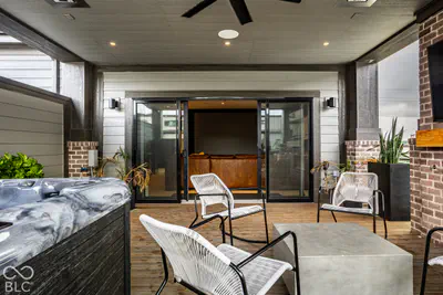 11880 Spring Mill Road, Carmel - 45