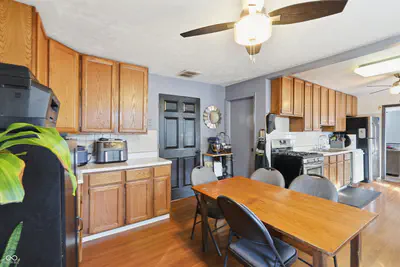 1731 Arlington Avenue, Indianapolis - 13
