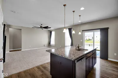 2346 Creek Bank Drive, Columbus - 12