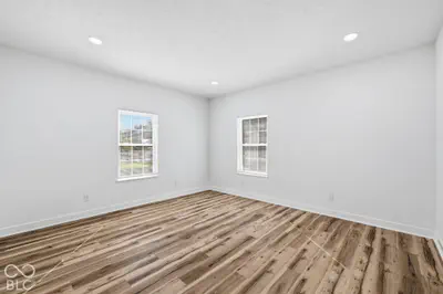 1622 Beulah, Indianapolis - 22