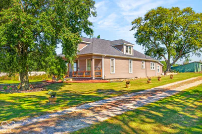 7341 County Road 1100, Scipio - 2