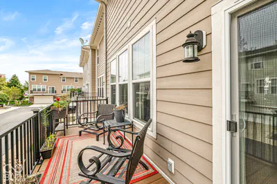 9554 Oakley Drive, Indianapolis - 34