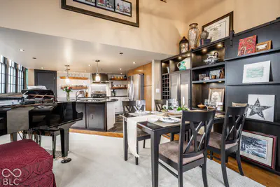 735 Lexington Avenue #20, Indianapolis - 20