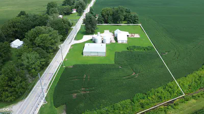 2725 County Road 450, Frankfort - 8