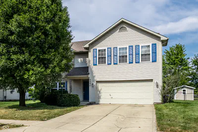 9842 Herald Square, Fishers