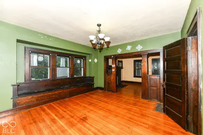 3745 Winthrop Avenue, Indianapolis - 10