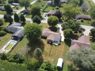 2714 Woodside Drive, Mooresville - 29