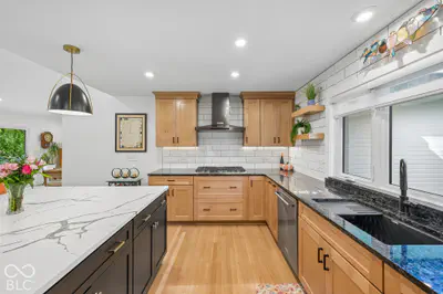765 W Pine Street, Zionsville - 5