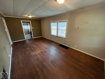 1431 Pruitt Street, Indianapolis - 2