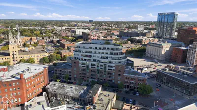 333 Massachusetts Avenue #902, Indianapolis - 55