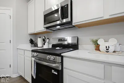 4432 Sedgewick Court, Columbus - 25