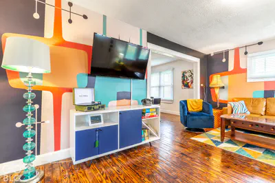 3839 Hoyt Avenue, Indianapolis - 27