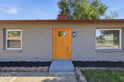 3607 Graham Avenue, Indianapolis - 6
