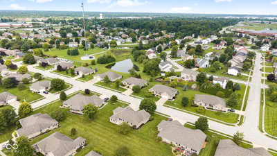 1131 Brunes Boulevard, Brownsburg - 61