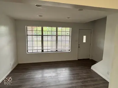 120 E 27th Street, Indianapolis - 2