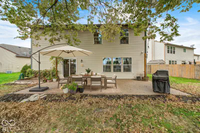 115 Cove, Fortville - 48