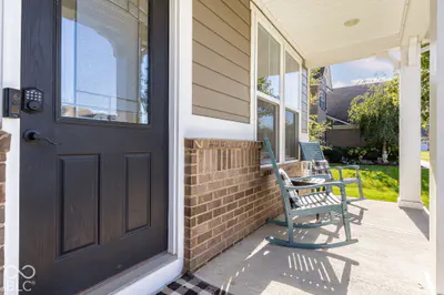 5157 Rangewood Drive, Noblesville - 5