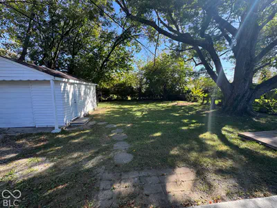3925 Campbell Avenue, Indianapolis - 29