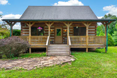 9601 Buffalo Pike, Freetown - 3
