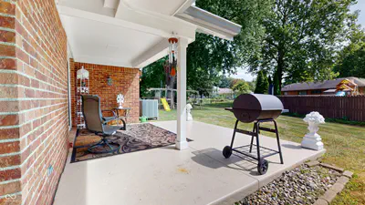 611 Sun Valley Court, Indianapolis - 60