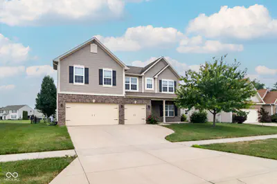 1497 Windborne Lane, Greenwood