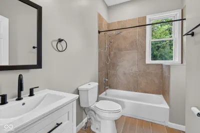 822 28th Street, Indianapolis - 17