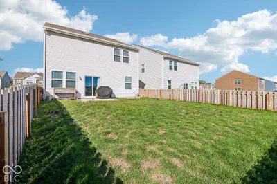 4447 Laughter Lane, Indianapolis - 32