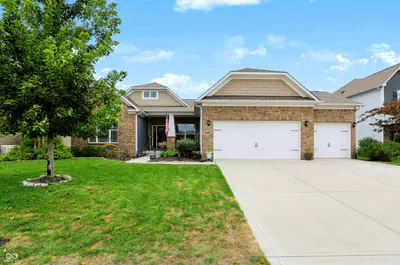 15120 Gallop Lane, Fishers