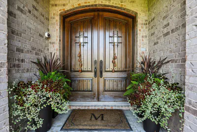 12411 & 12415 Hoover Road, Carmel - 5