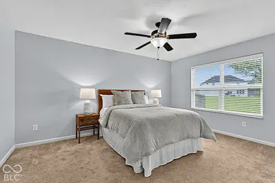 6656 Deer Hill Drive, McCordsville - 13