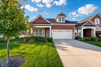 10053 Adler Court, Noblesville - 2