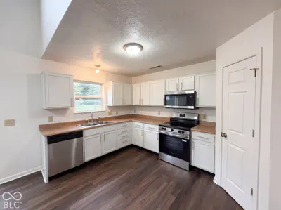 8351 Exton Road, Indianapolis - 2