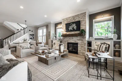 14303 McCormick Circle, Carmel - 7