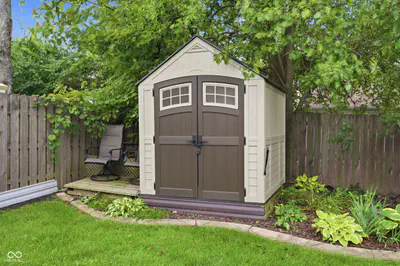 2915 Driving Wind Way, Indianapolis - 20